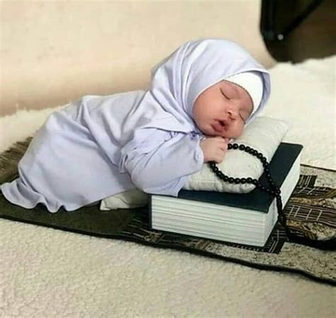 child born on friday in islam